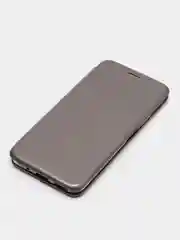 Серый чехол-книжка для Honor 20/Huawei Nova 5T/Honor 20 Pro