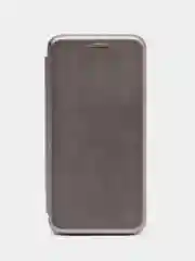 Серый чехол-книжка для Honor 20/Huawei Nova 5T/Honor 20 Pro