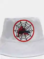 Белый панама детская