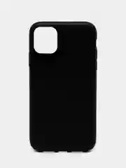 Чехол для IPhone XS Max/11/11Pro/11Pro Max, черный, ROCK