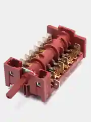 Переключатель режимов для духовки Samsung 880805 DG34-00008A