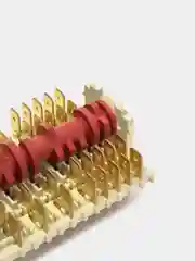 Переключатель режимов для духового шкафа Hansa, Ariston, Indesit 11HE149, 11HE056, 870801