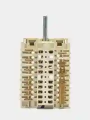 Переключатель режимов для духового шкафа Hansa, Ariston, Indesit 11HE149, 11HE056, 870801