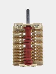 Переключатель режимов для духового шкафа Hansa, Ariston, Indesit 11HE149, 11HE056, 870801
