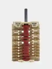 Переключатель режимов для духового шкафа Hansa, Ariston, Indesit 11HE149, 11HE056, 870801