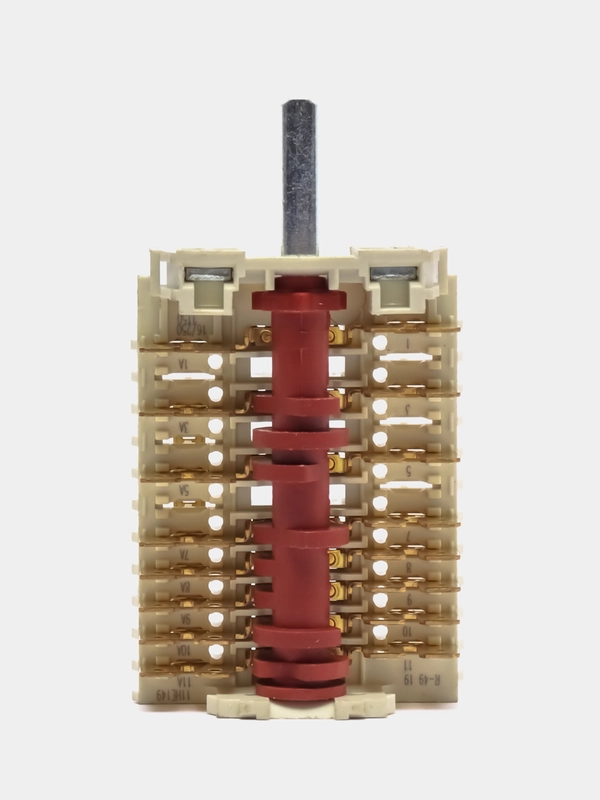 Переключатель режимов для духового шкафа Hansa, Ariston, Indesit 11HE149, 11HE056, 870801