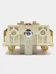 Переключатель режимов для духового шкафа Hansa, Ariston, Indesit 11HE149, 11HE056, 870801