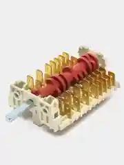 Переключатель режимов для духового шкафа Hansa, Ariston, Indesit 11HE149, 11HE056, 870801