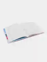 Конфетный дневник школьный для 1-11 классов, твёрдая обложка