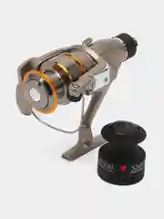Алый катушка для спиннинга XS 30B, рыболовная, безынерционная, фидерная карповая