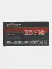 Алый катушка для спиннинга XS 30B, рыболовная, безынерционная, фидерная карповая