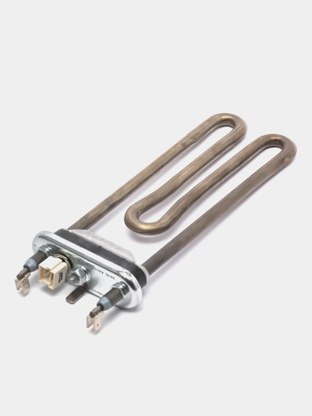 Тэн для стиральной машины Electrolux, Zanussi, Aeg 1400W 1321819219, 1321819011