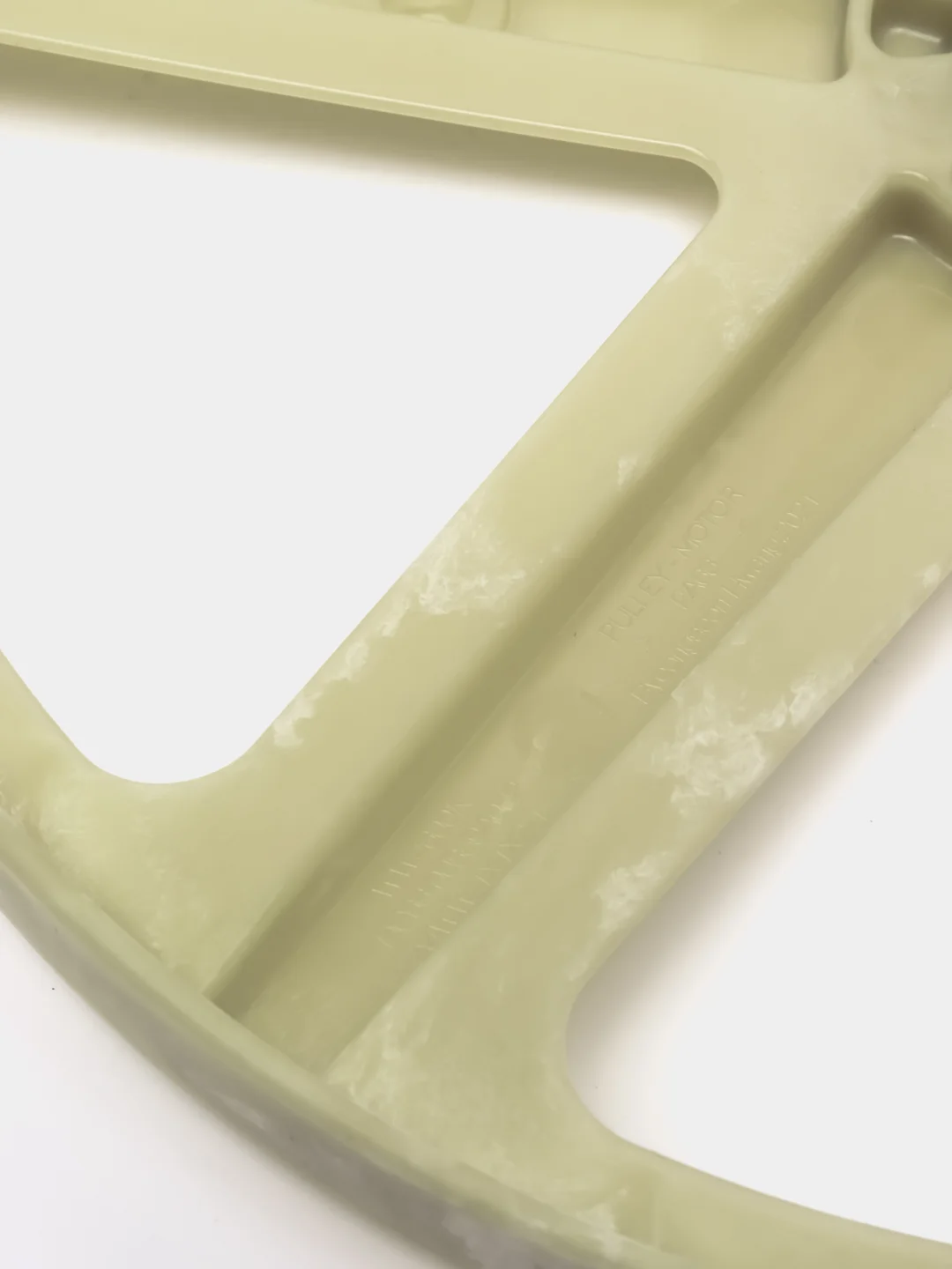 Шкив для стиральной машины Samsung DC66-00859A