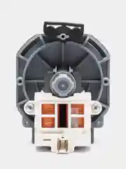 Циркуляционный насос Askoll М233, 60W для посудомоечных машин Indesit, Ariston - 302796