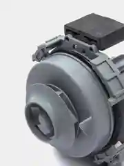 Циркуляционный насос Askoll М233, 60W для посудомоечных машин Indesit, Ariston - 302796