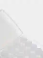 Белый силиконовые беруши, 10 пар в пластиковом кейсе