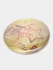 Значок "Победа". С днем победы. 56 мм. 9 мая. Металлический. С булавкой. Значок к 9 мая