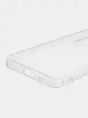 Прозрачный чехол для Xiaomi Poco X4 Pro 5G силиконовый, матовый (Поко Х4 Про 5G)