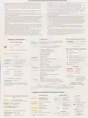 Ставрополь, Пятигорск, Кисловодск, Ессентуки, Железноводск, складная карта, автомобильная