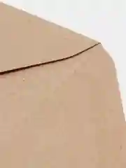 Конверты крафт бумаги