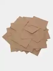 Конверты крафт бумаги