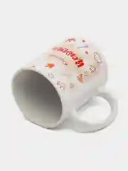 Кружка именная "Королева Ксюша"