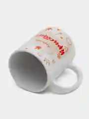 Кружка именная "Королева Кристина"