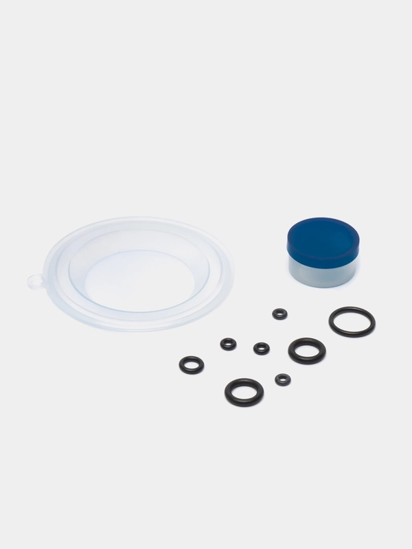 Мембрана для газовой колонки Газлюкс Standard W-12-C1 (ремкомплект)