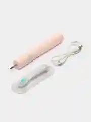 Розовый электрическая зубная щетка Xiaomi Mijia Electric Toothbrush T200