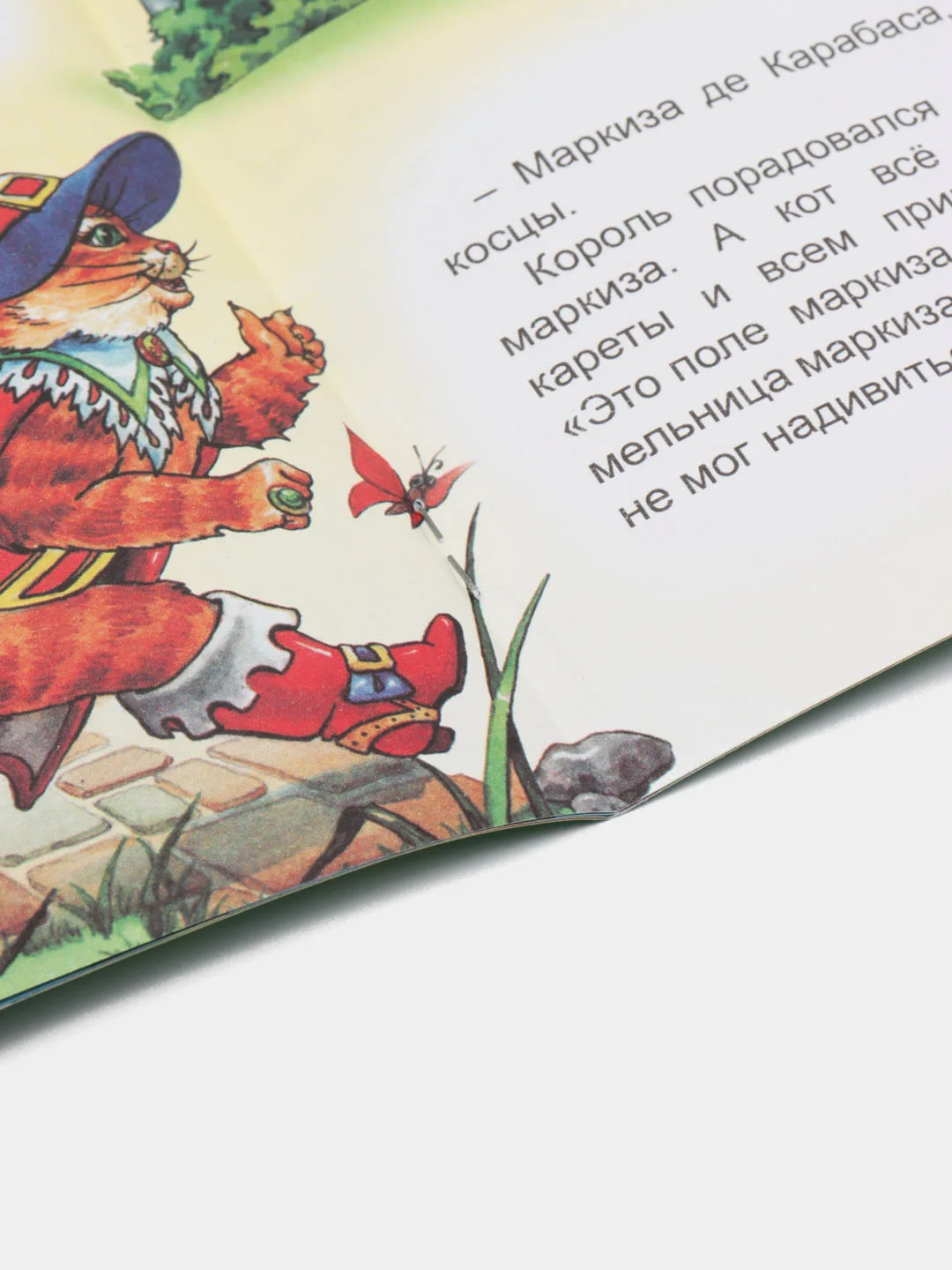 Горчичный книги со сказками, офсет, мягкая обложка, 14*20 см, 14 стр