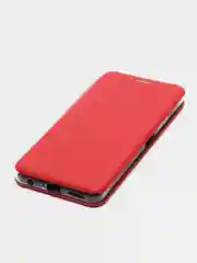 Золотой чехол-книжка для Tecno Camon 19 Neo Техно Камон 19 Нео