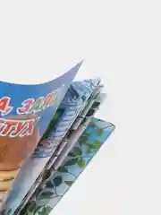 Синий книги со сказками для малышей, офсет, 13*20 см, 16 стр