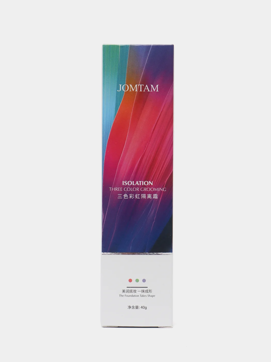 Основа под макияж Jomtam, 40 г