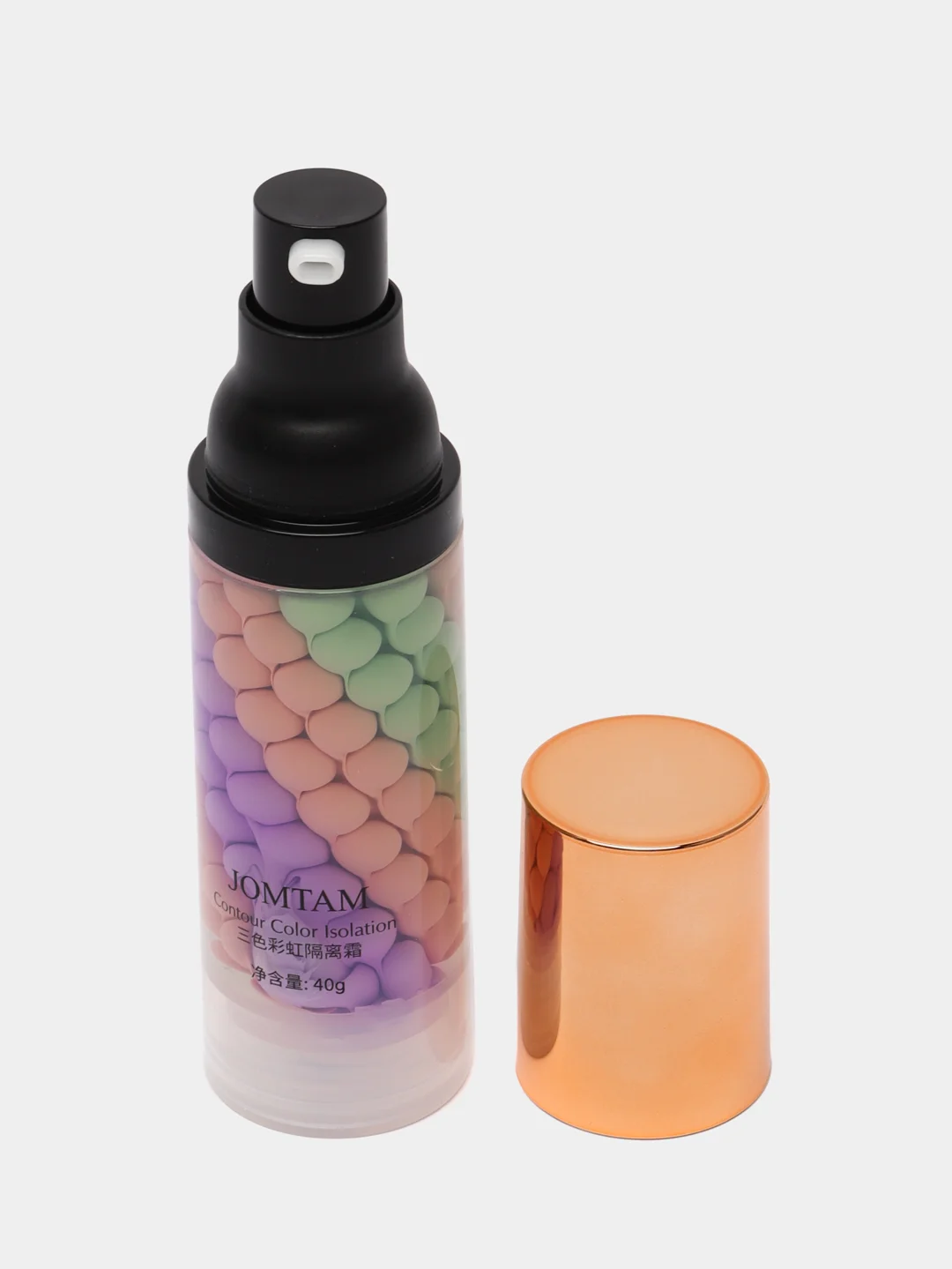 Основа под макияж Jomtam, 40 г