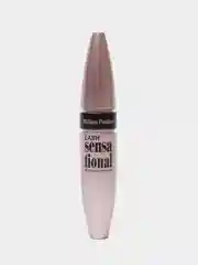 Тушь для ресниц Lash Sensational, веерный объем