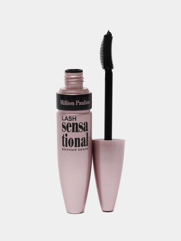 Тушь для ресниц Lash Sensational, веерный объем
