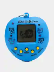 Синий интерактивная игрушка-питомец "Тамагочи"