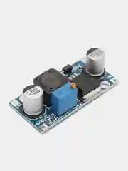 Понижающий DC-DC преобразователь LM2596 2шт