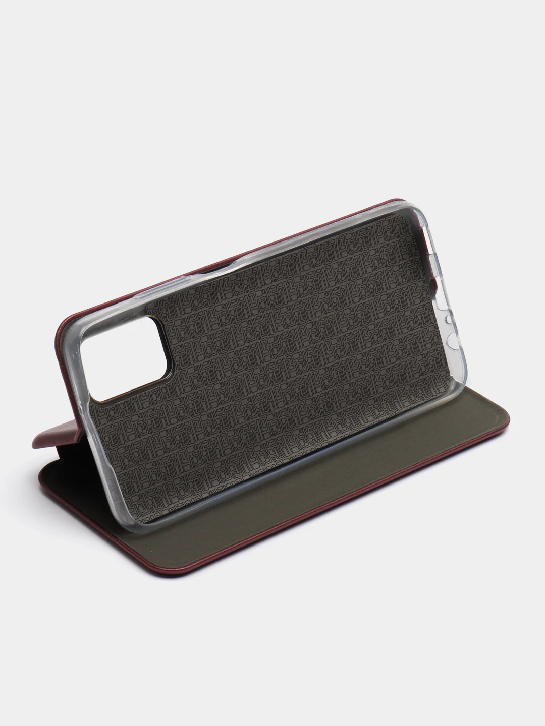 Багровый чехол-книжка Samsung A50 A50s A30s A51 A20s A70 A21s A22 A02S M32 A02 A01 M01 A41 A01 Core