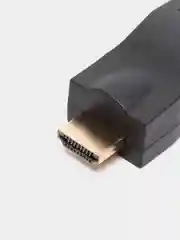 Пассивный HDMI-удлинитель по витой паре CAT-5e/6 до 30м