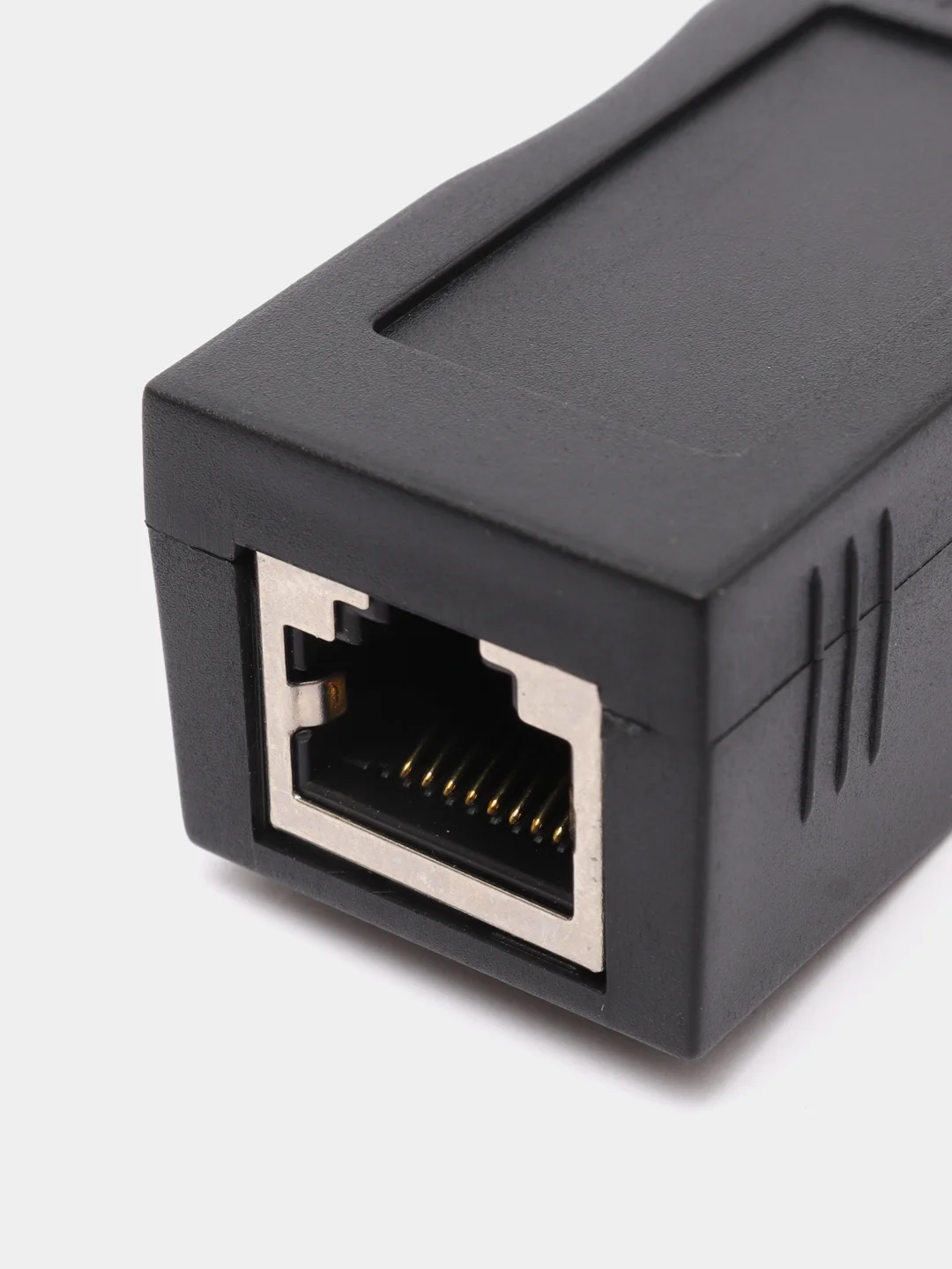 Пассивный HDMI-удлинитель по витой паре CAT-5e/6 до 30м