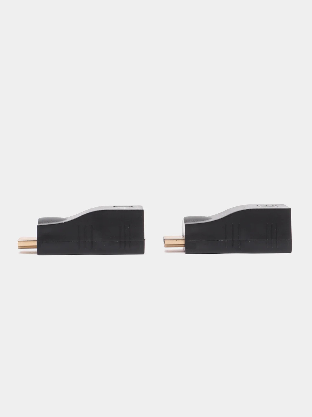 Пассивный HDMI-удлинитель по витой паре CAT-5e/6 до 30м