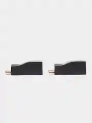 Пассивный HDMI-удлинитель по витой паре CAT-5e/6 до 30м