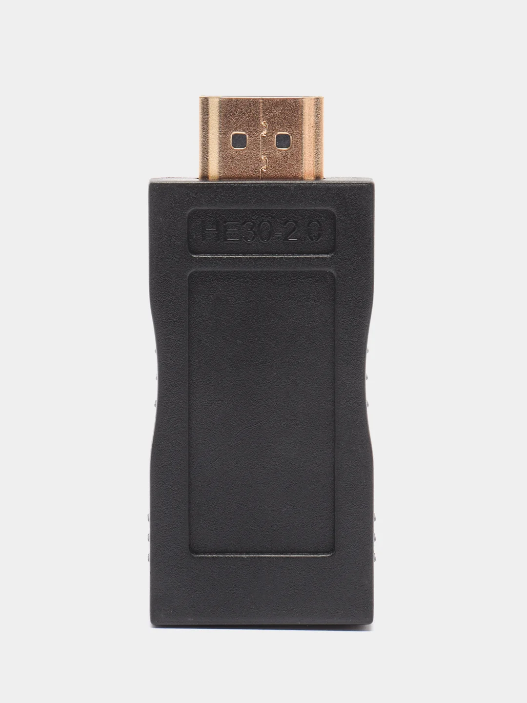 Пассивный HDMI-удлинитель по витой паре CAT-5e/6 до 30м