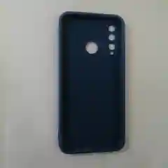 Силиконовый чехол с рисунком Honor 10i/20i
