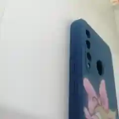 Силиконовый чехол с рисунком Honor 10i/20i