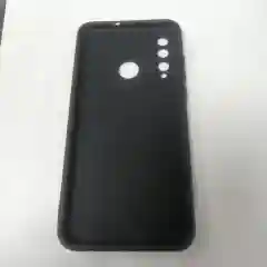 Силиконовый чехол с рисунком Honor 10i/20i