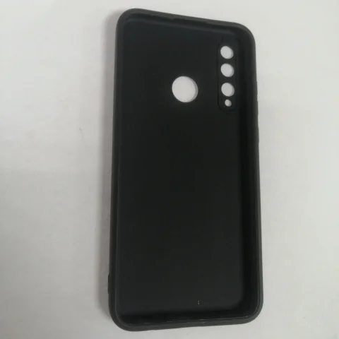 Силиконовый чехол с рисунком Honor 10i/20i