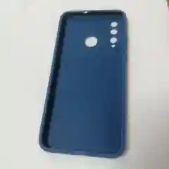 Силиконовый чехол с рисунком Honor 10i/20i
