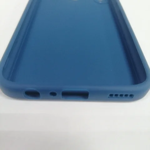 Силиконовый чехол с рисунком Honor 10i/20i